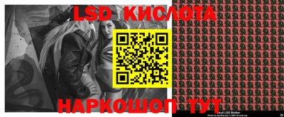 молекула духа Донской